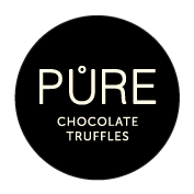 pure chocolate